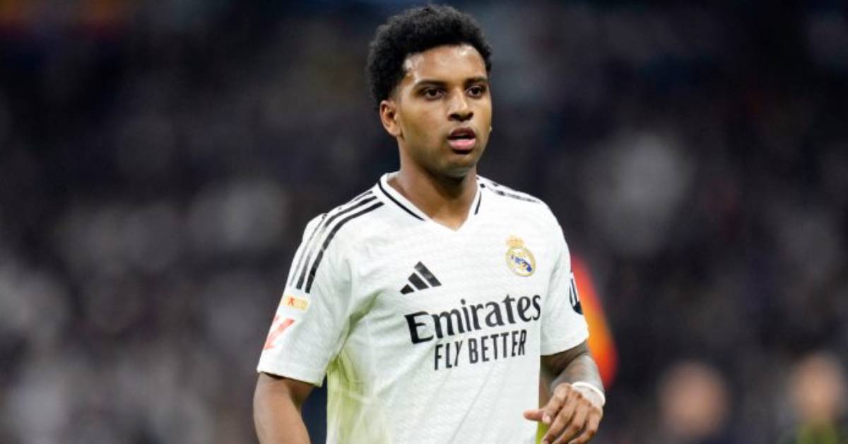 Rodrygo : son père pète un câble et fait une déclaration choc !