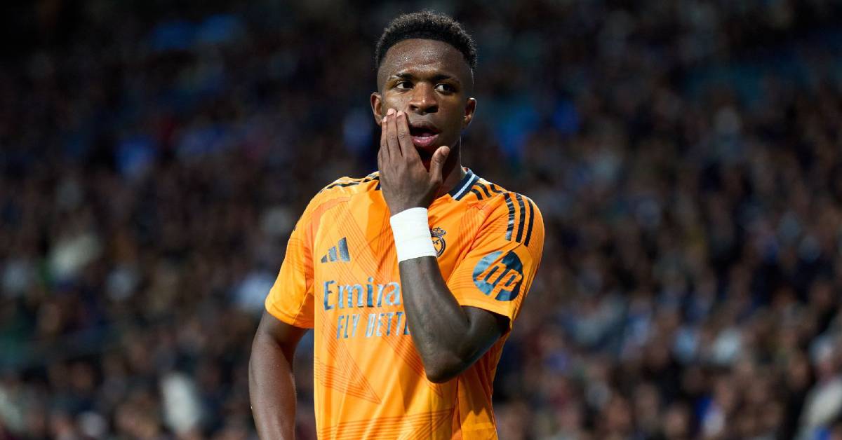 Vinicius indésirable ? Cette phrase qui fait trembler Madrid !