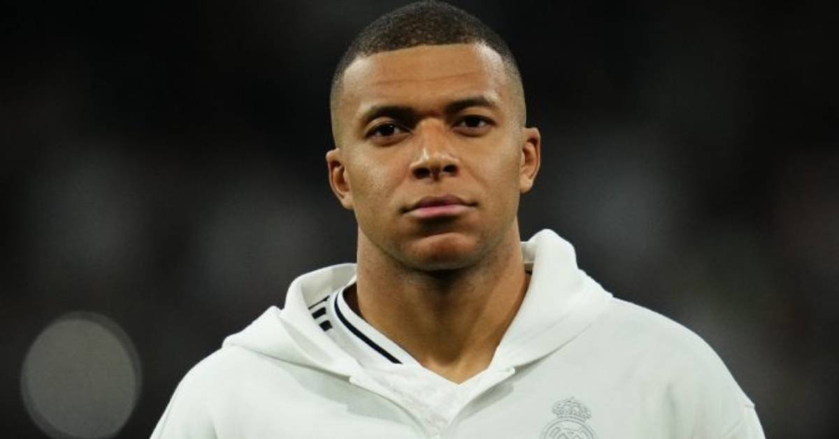 Une mauvaise nouvelle tombe pour Kylian Mbappé !