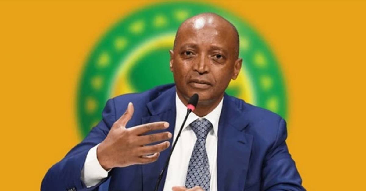 CAN 2025 : la CAF annonce une bonne nouvelle pour ce pays