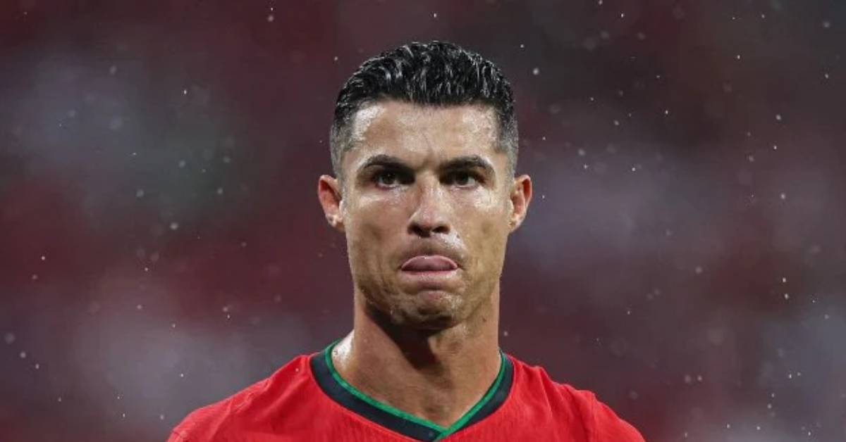 “Depuis ma déclaration sur Cristiano Ronaldo, plus aucune convocation en sélection !”
