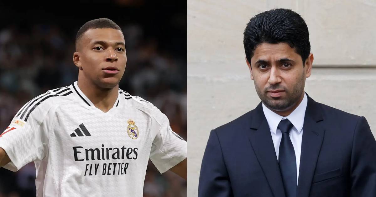 Kylian Mbappé porte plainte contre le PSG, l’affaire éclate au grand jour !