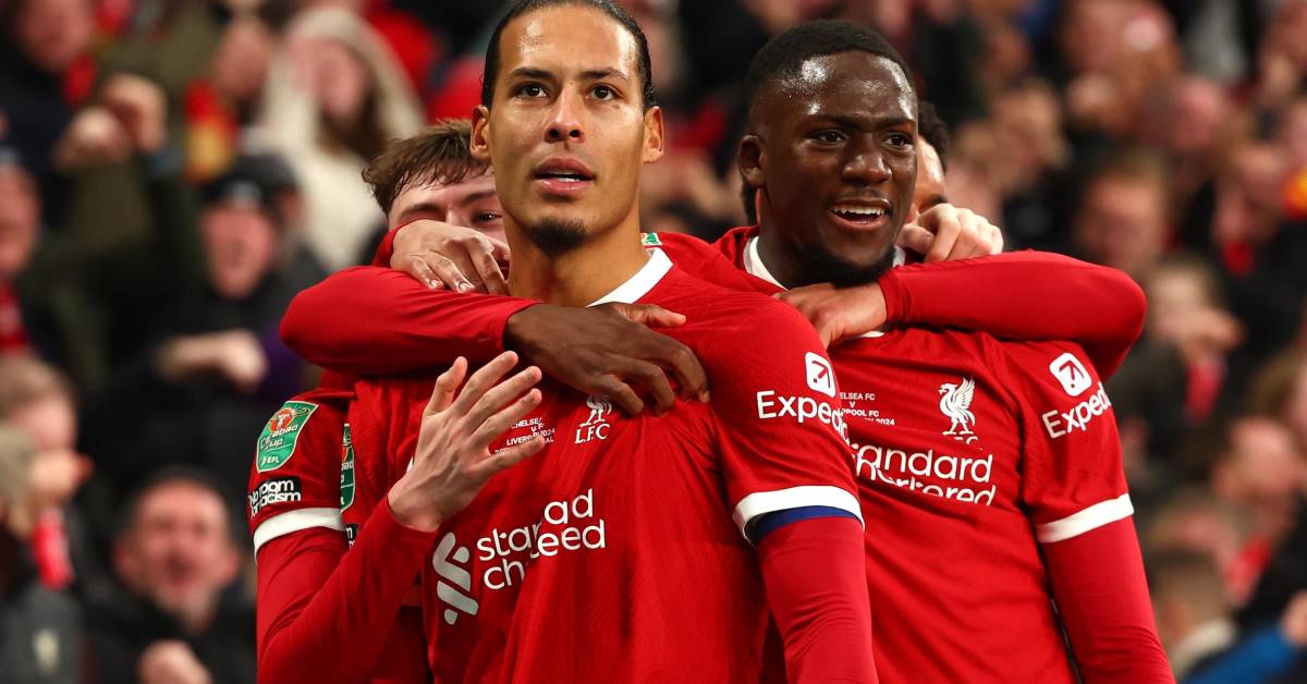 Un cadre est prêt à quitter Liverpool !