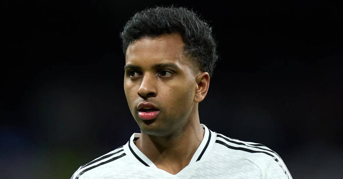 Rodrygo voit une nouvelle porte se fermer, son avenir s’assombrit !