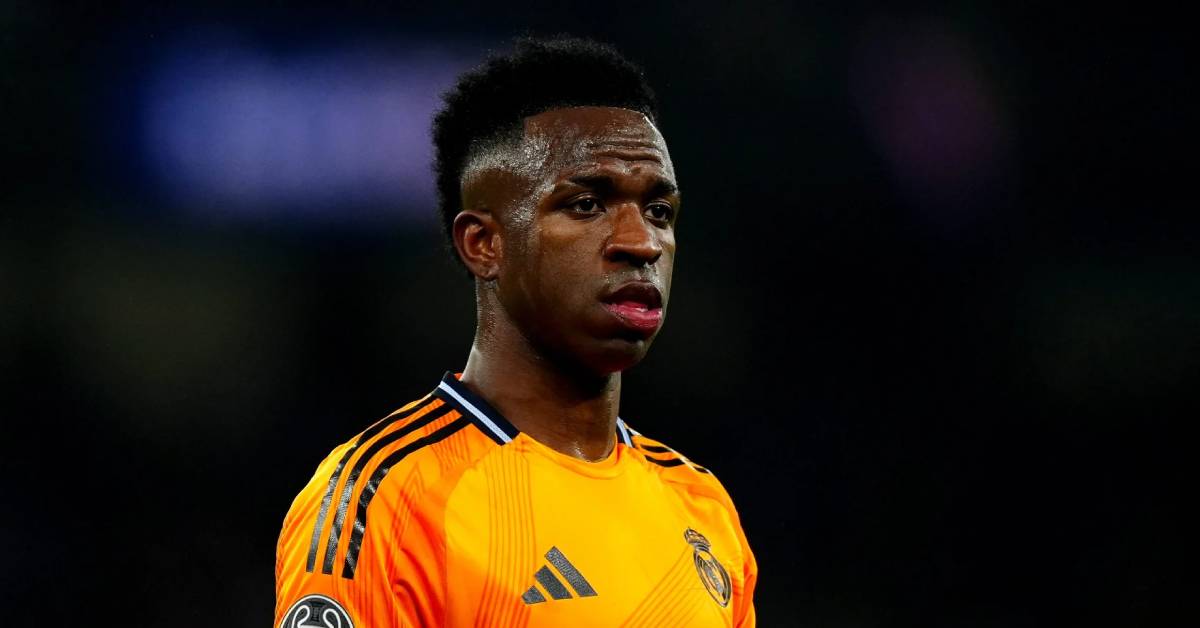 Real Madrid : Vinicius Jr fait une grosse révélation sur son futur !
