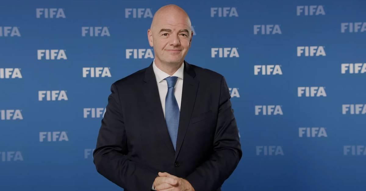 L’incroyable geste de la FIFA pour ce joueur africain !