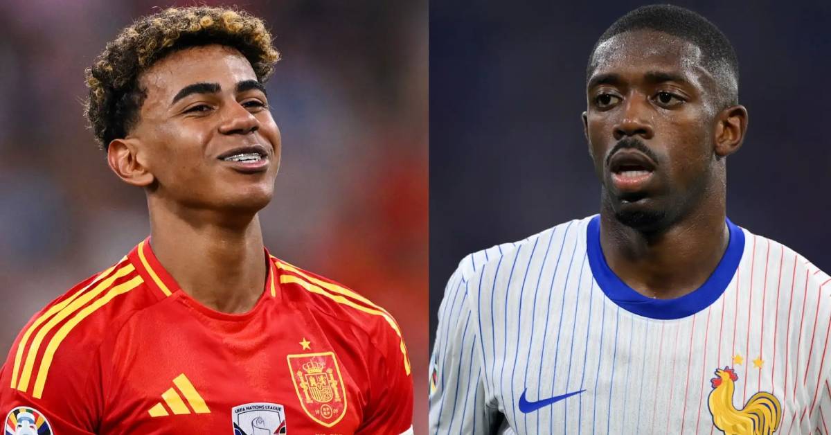 Ballon d’Or 2025 : coup dur pour Yamal et Dembélé, un nouveau favori émerge !