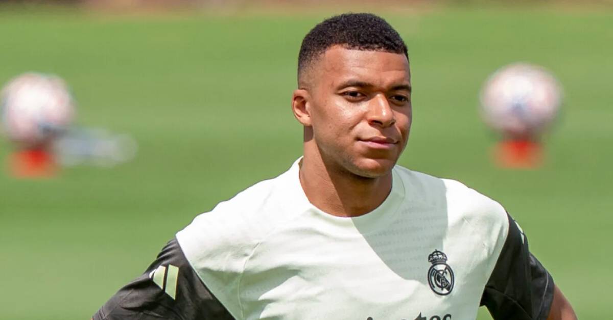 Grosse alerte autour de Kylian Mbappé, l’inquiétude grandit !