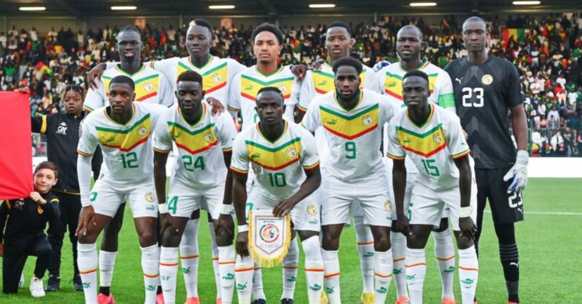 Officiel : une pépite sénégalaise rejoint le Bayer Leverkusen !
