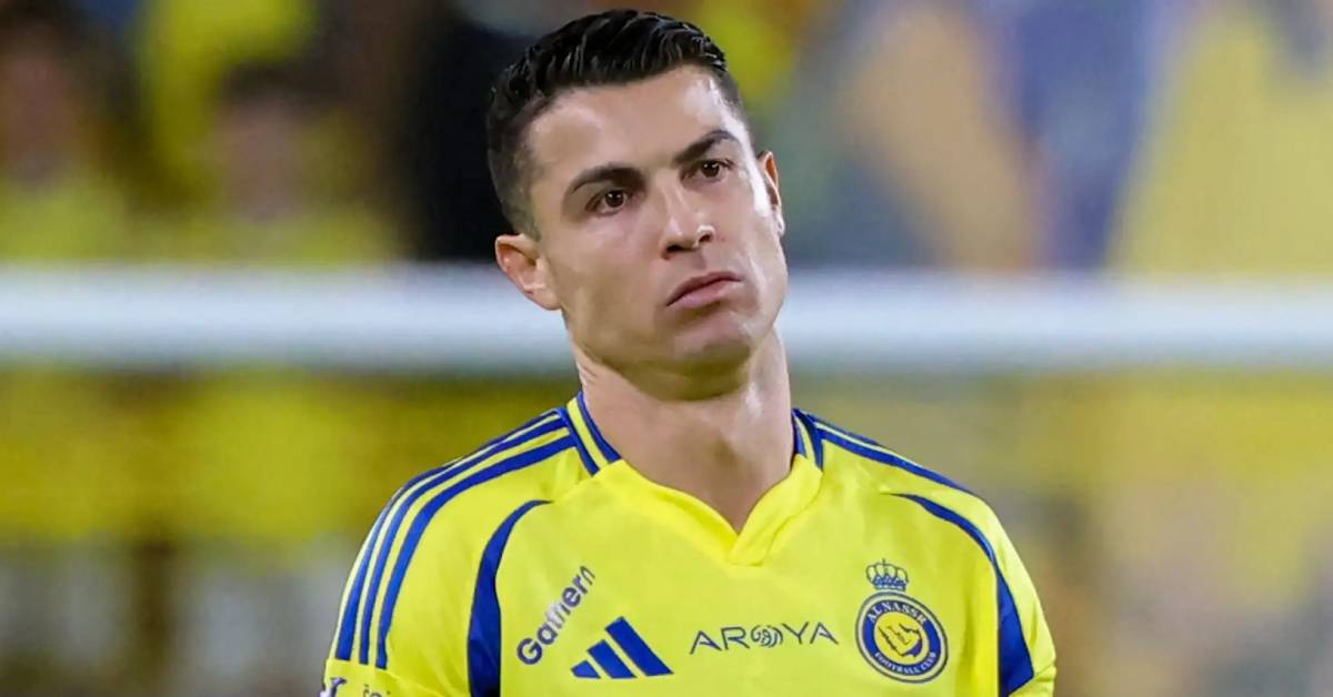 Al Nassr : coup dur pour Ronaldo, un compagnon de route s’en va !