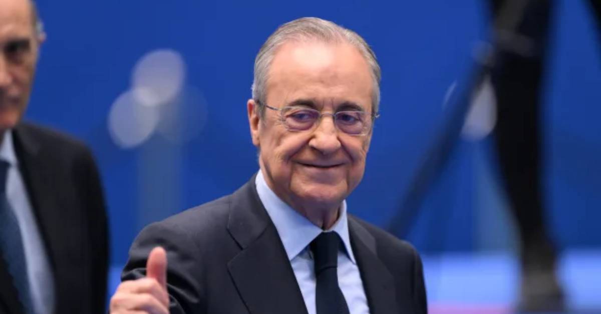 Real Madrid : le nouveau n°9 impressionne déjà… et écarte deux joueurs !