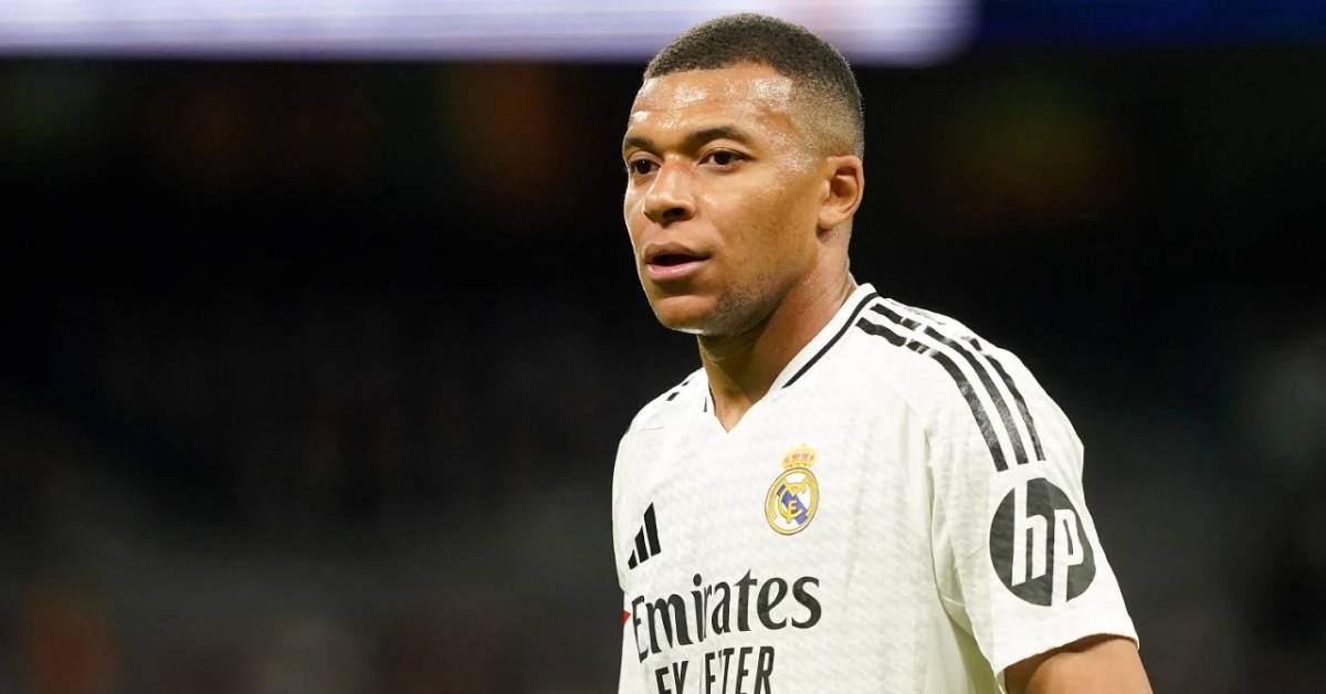 Real Madrid : la date de retour de Kylian Mbappé enfin dévoilée !