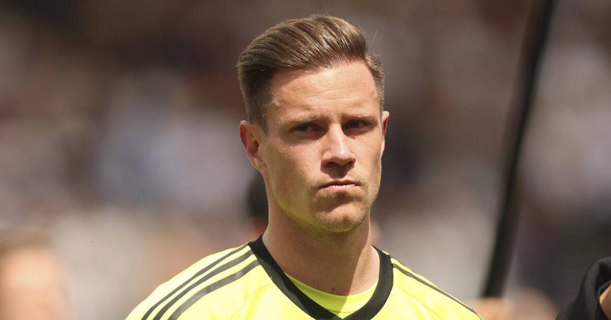 Ter Stegen brise le silence sur Monaco : sa réponse fait réagir !