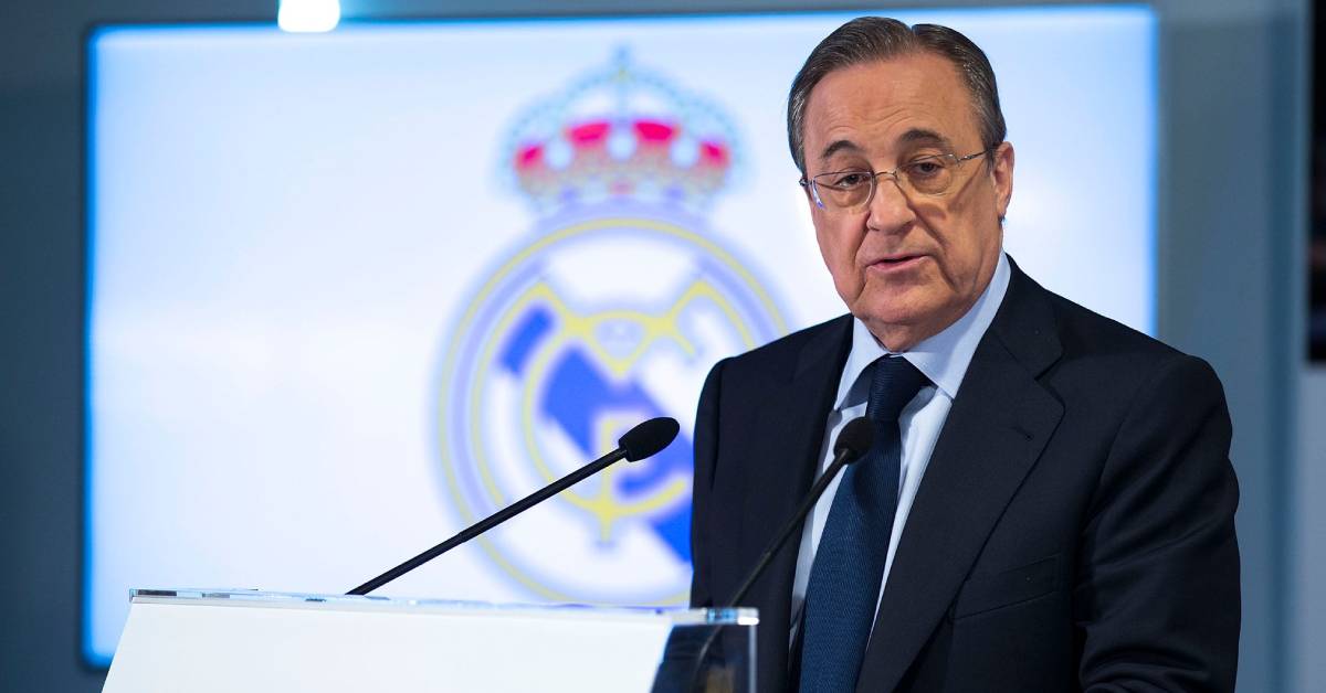 Real Madrid : une signature imminente pour 5 ans, avec 7 M€ annuels !
