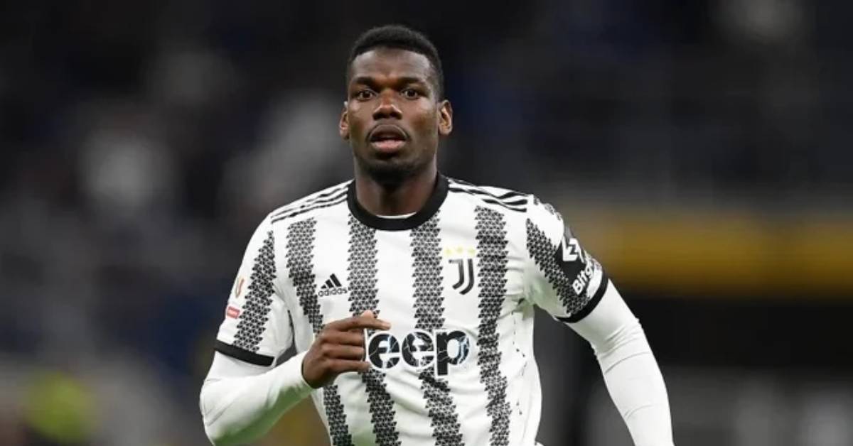 Officiel : Paul Pogba a choisi son nouveau club !