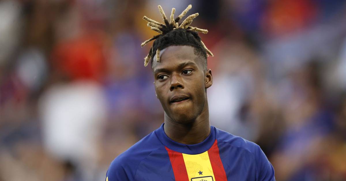 Nico Williams prêt à un dernier sacrifice pour signer au Barça !