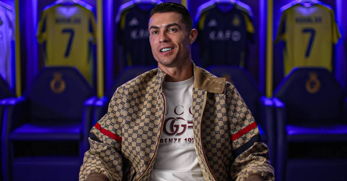 Cristiano Ronaldo relance la polémique avec une sortie qui fait réagir en France !
