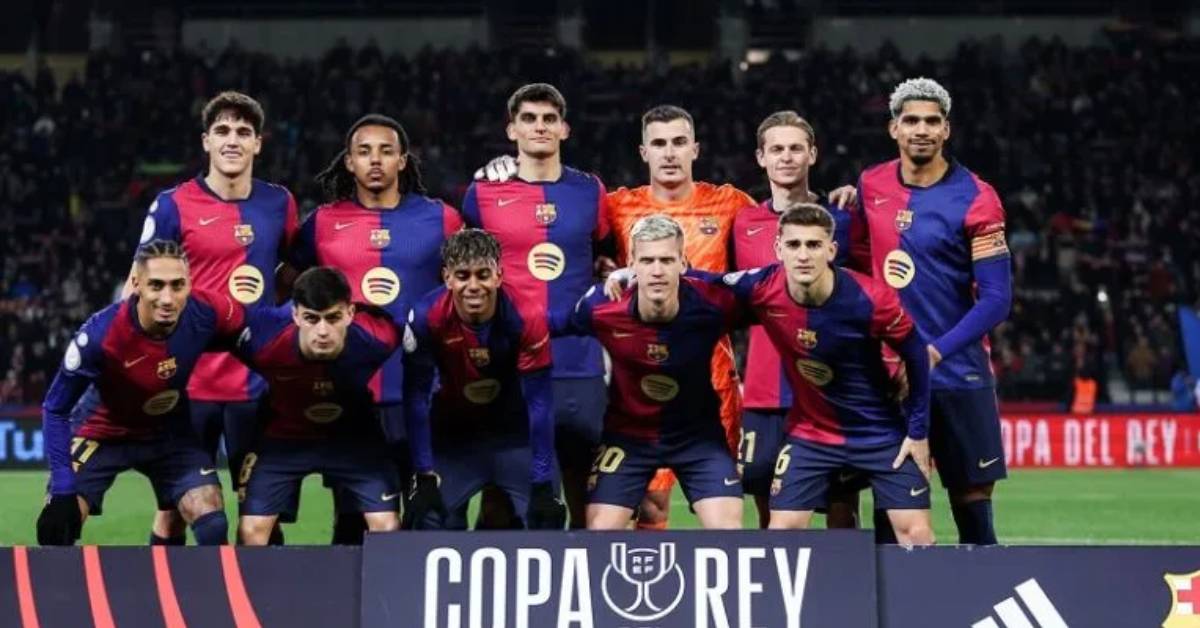 FC Barcelone : une mauvaise nouvelle vient de tomber !