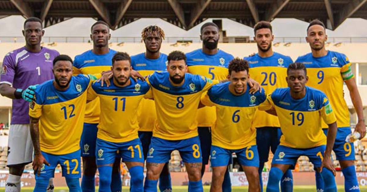 Le Gabon en deuil : un international aux 11 buts décède soudainement
