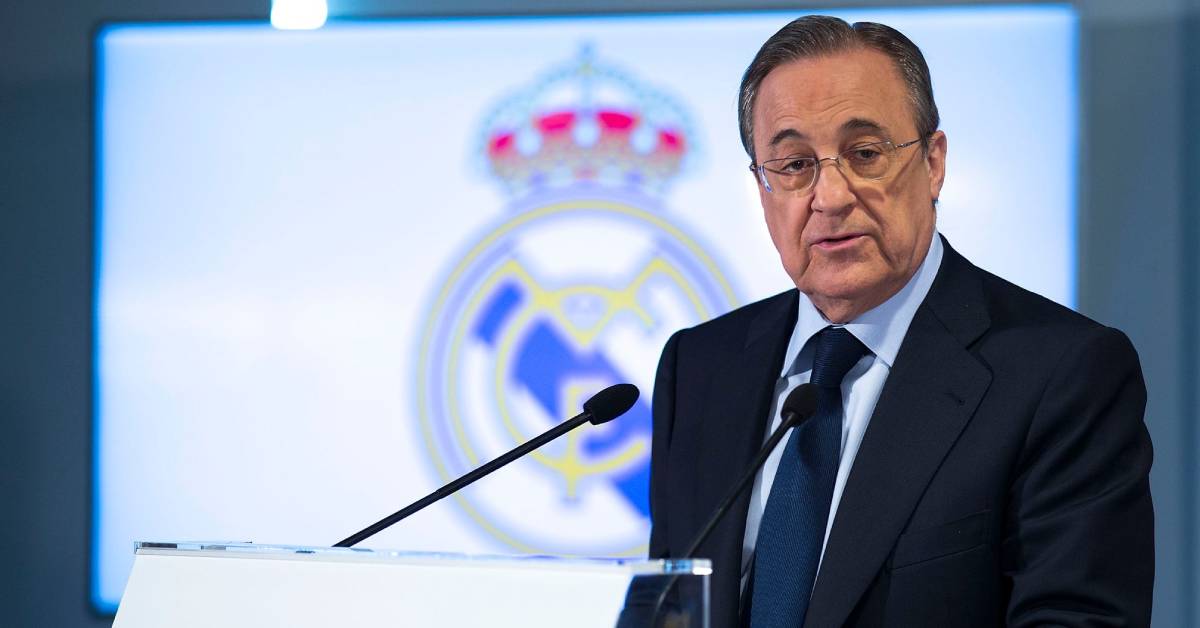 Le Real Madrid prêt à tout pour recruter le crack de l’Euro !