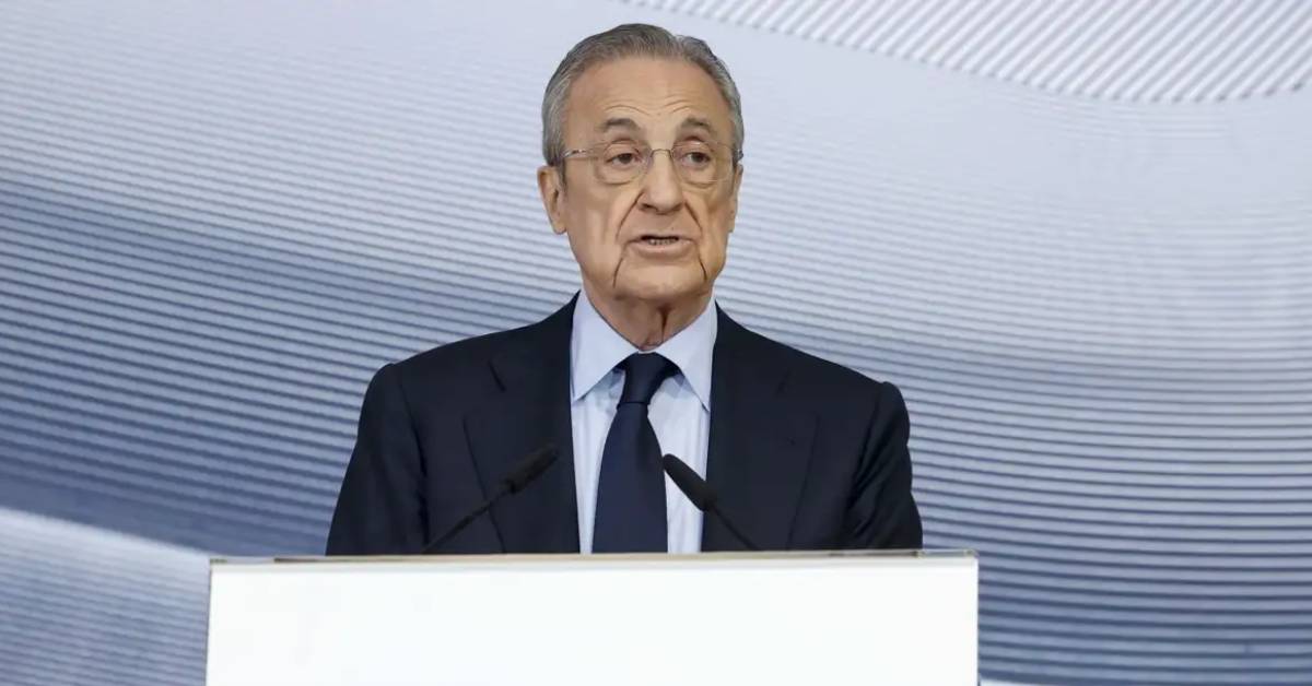 OFFICIEL : Le Real Madrid fixe la date d’arrivée de ce joueur