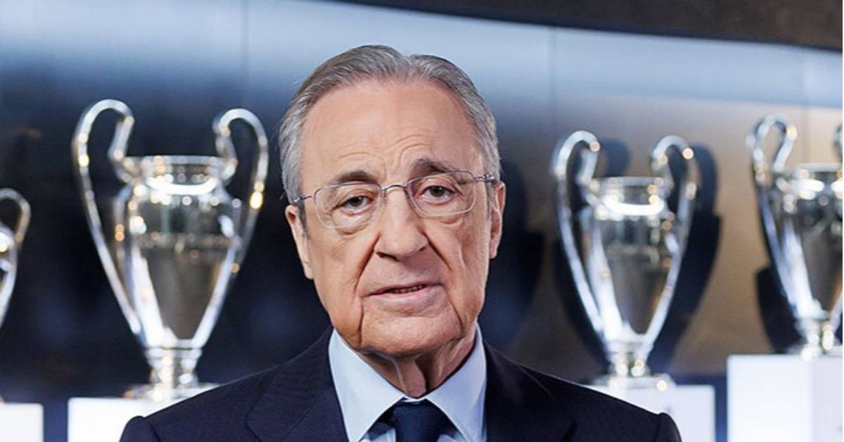 Real Madrid : 3 joueurs sur le départ pour un pactole de 60M€ !