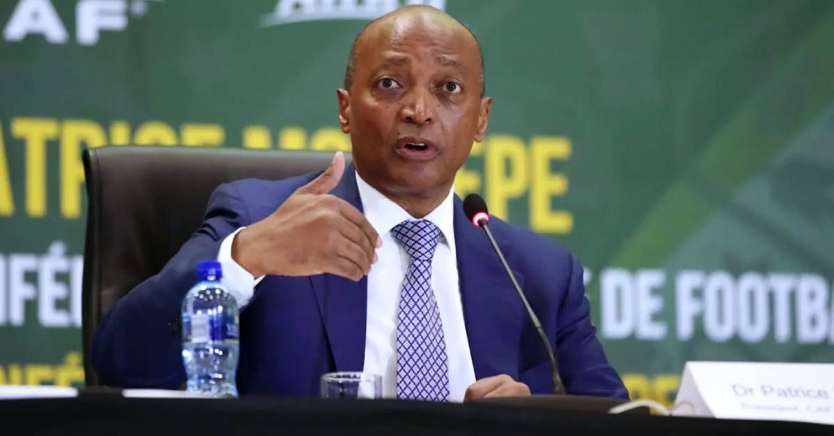 CAN 2025 : la CAF fait une belle annonce pour ce pays !