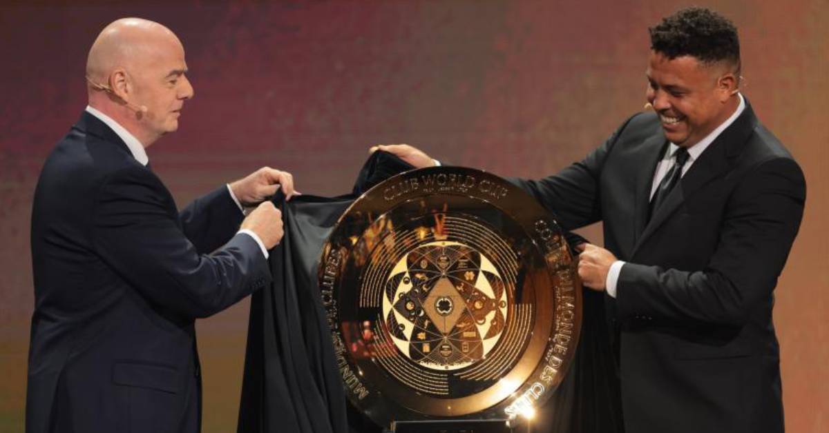 Coupe du Monde des Clubs : les premières polémiques éclatent !