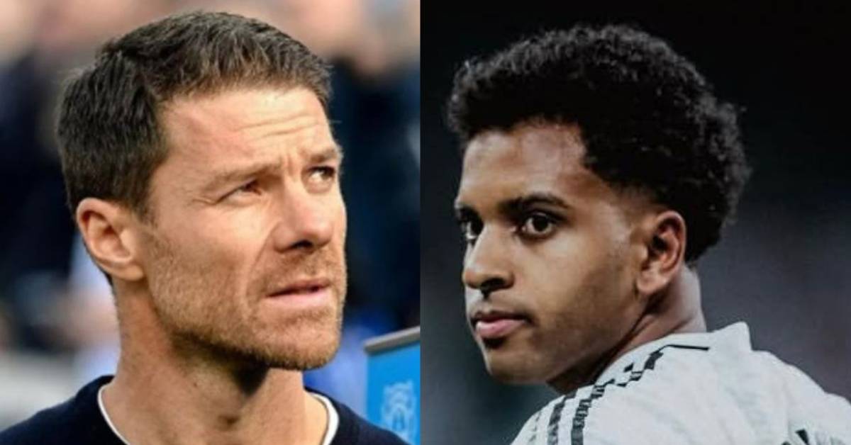 Xabi Alonso a tout changé… Rodrygo devient…