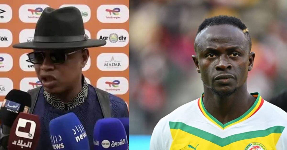 El Hadji Diouf brise le silence sur la victoire des Lions face à l’Angleterre : « Si Sadio Mané était là… »