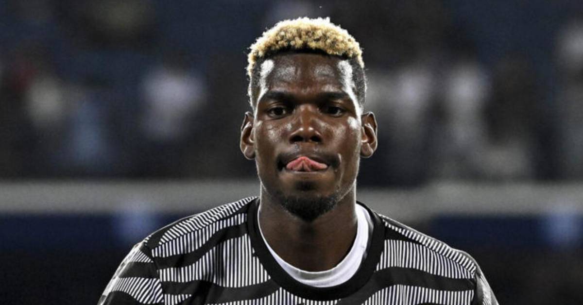 Pogba prêt à baisser son salaire pour rejoindre ce club !