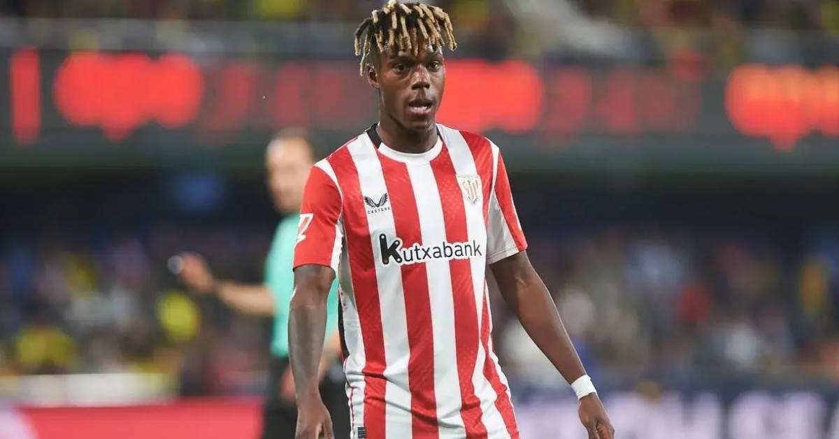 Barça – Clan Williams : l’Athletic explose après leur réunion !