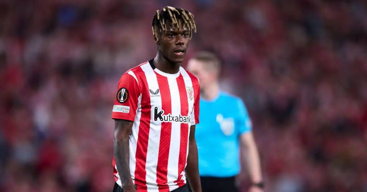 Barça : les 3 conditions à remplir pour signer Nico Williams