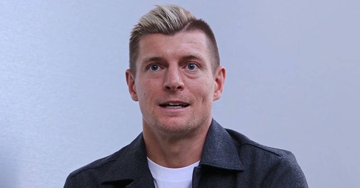 Toni Kroos lâche sur le Real Madrid : une sortie qui fait du bruit