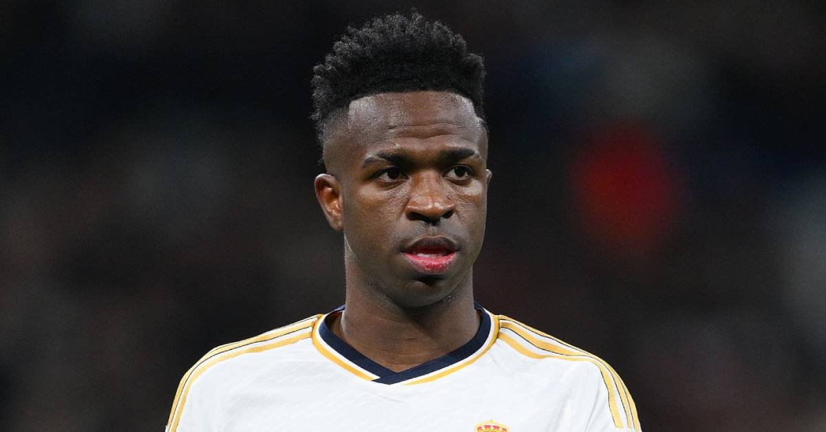 Vinicius fait une demande surprenante au Real à cause de Mbappé et Bellingham !