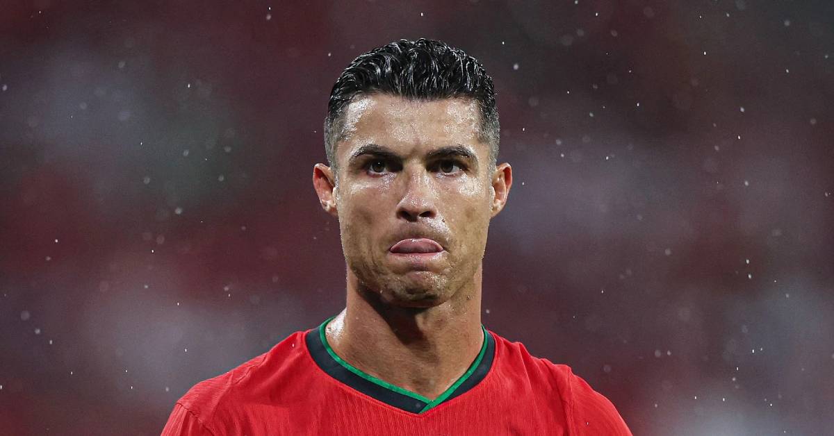 Après Yamal, Cristiano Ronaldo s’en prend au Maroc !