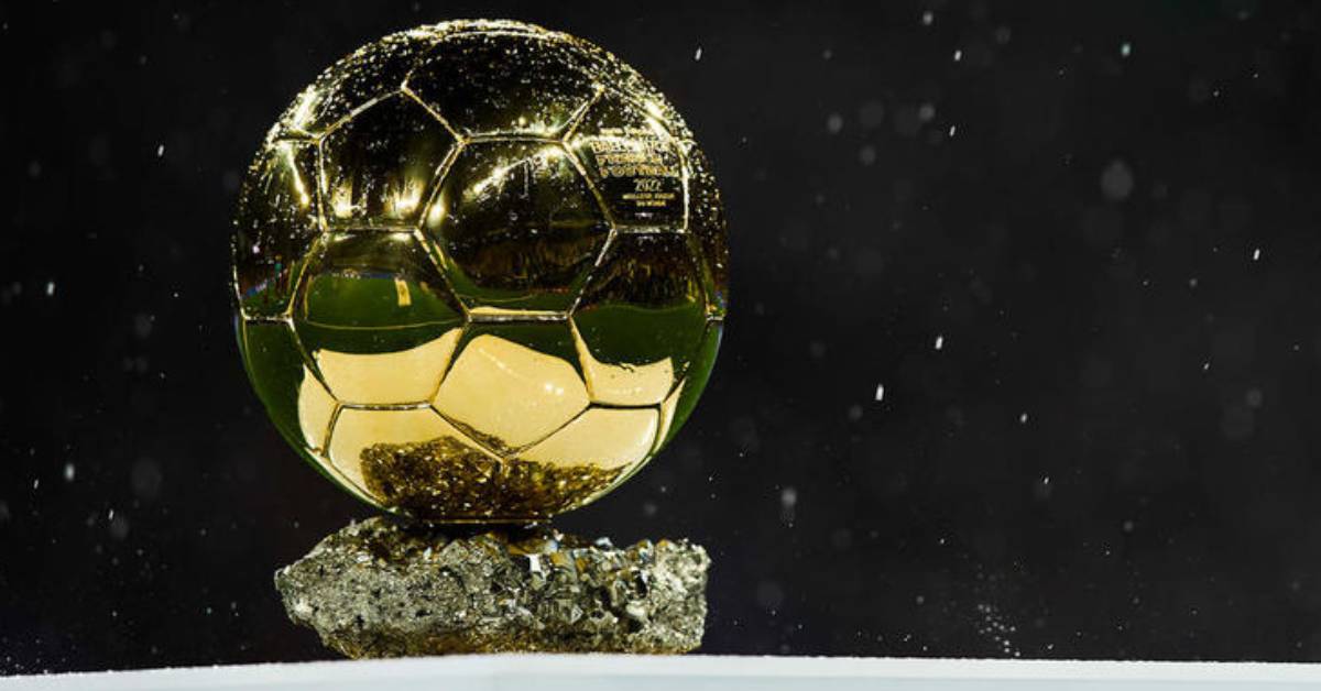Ballon d’Or : pour la première fois, les organisateurs prennent une décision inédite