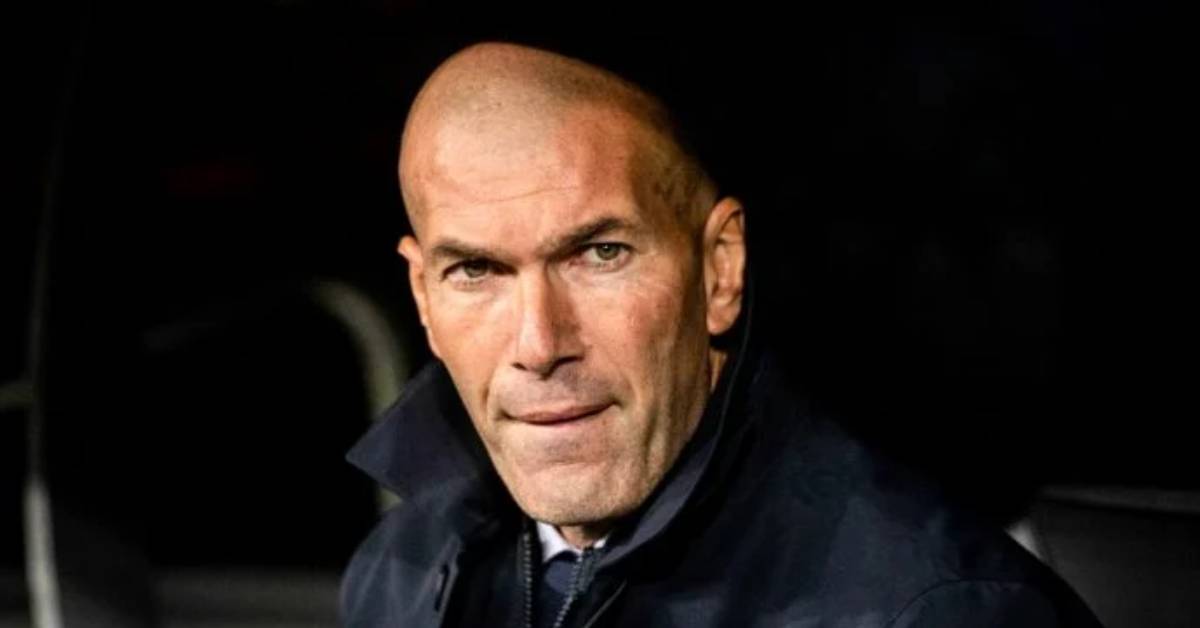 Zinédine Zidane vers une nomination surprise ?