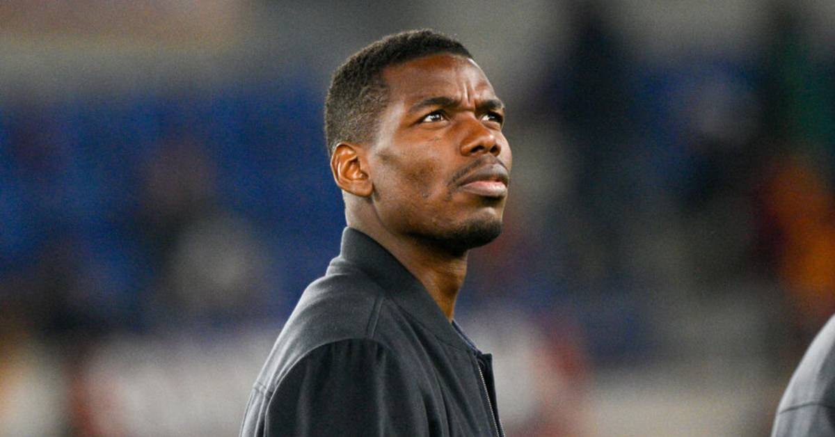 Paul Pogba adresse un message fort à son futur club !