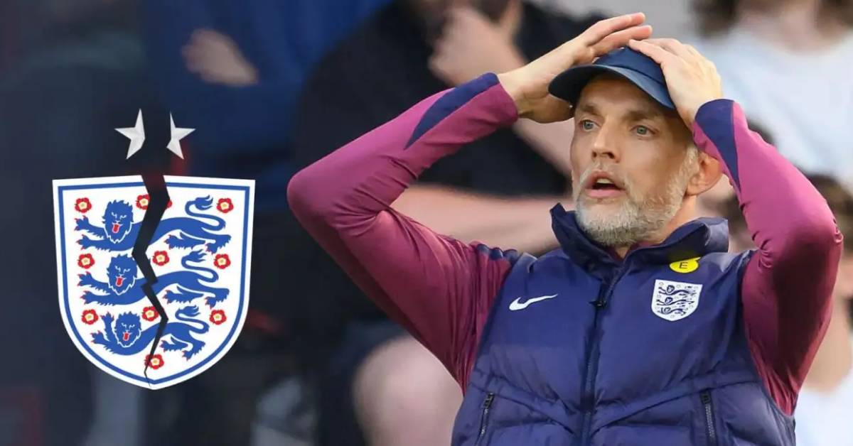 Thomas Tuchel, c’est terminé !