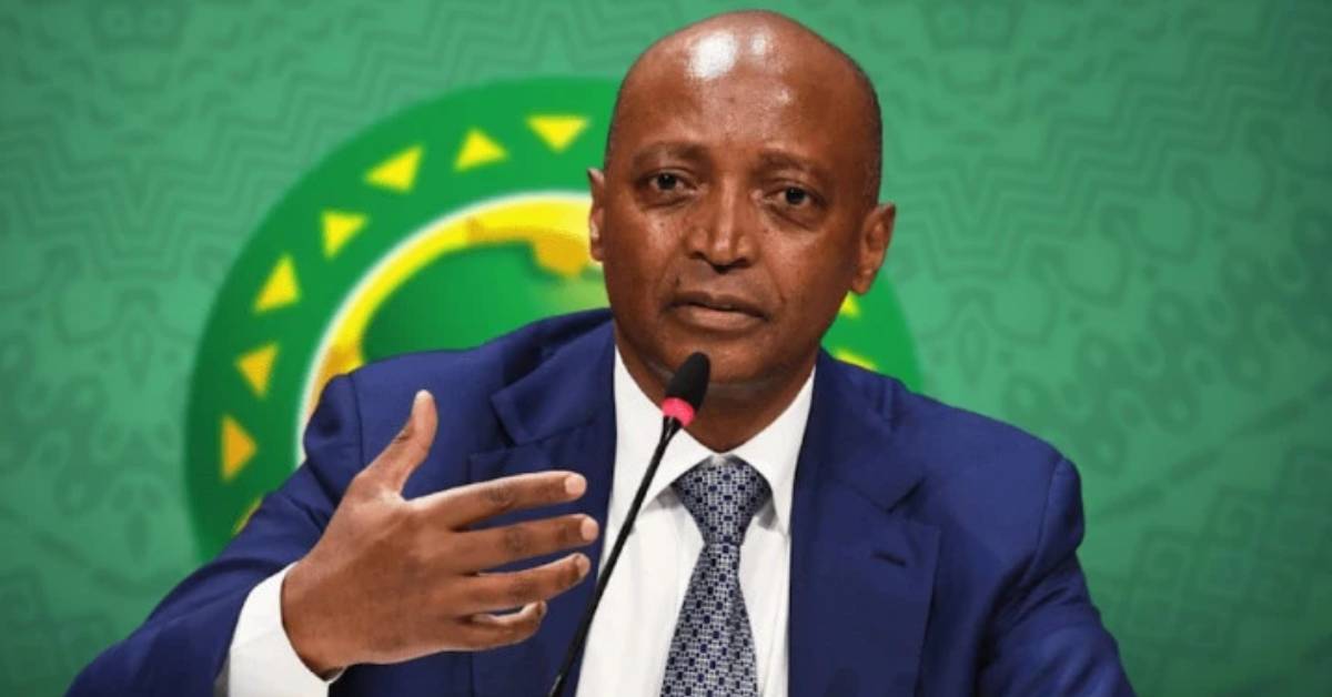 La CAF annonce une bonne nouvelle pour tous les pays africains !