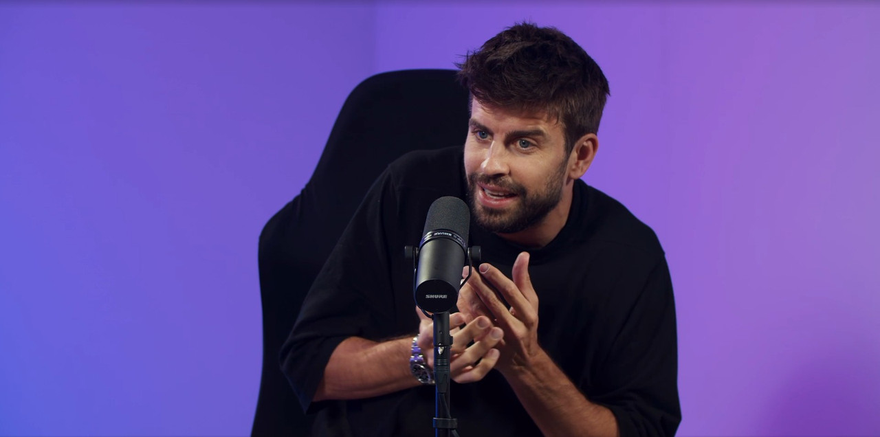 Gerard Piqué choisit le meilleur défenseur de la Premier League 2 Gerard Piqué choisit le meilleur défenseur de la Premier League