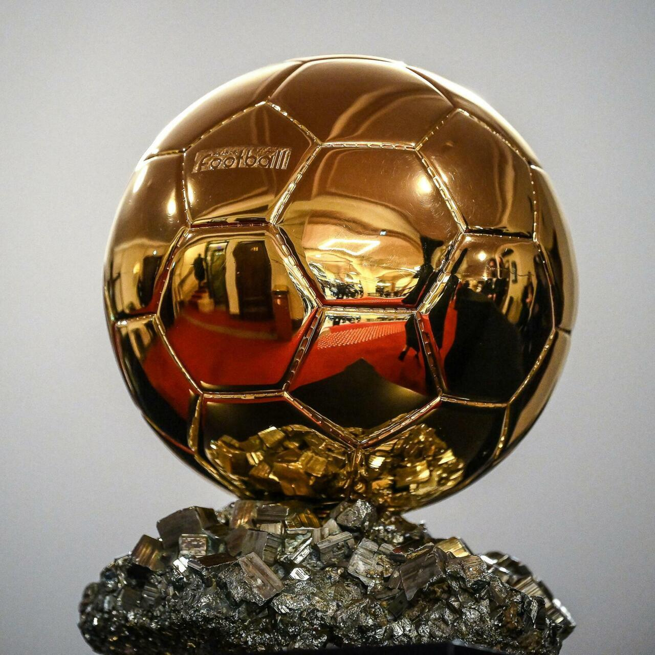 une révélation terrible, le Ballon d'Or s'éloigne ! 1 une révélation terrible, le Ballon d'Or s'éloigne !
