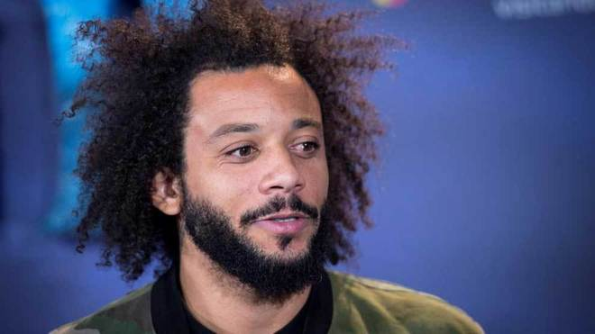 Vinicius ou Raphinha ? Marcelo crée la surprise avec son choix ! 1 Vinicius ou Raphinha ? Marcelo crée la surprise avec son choix !