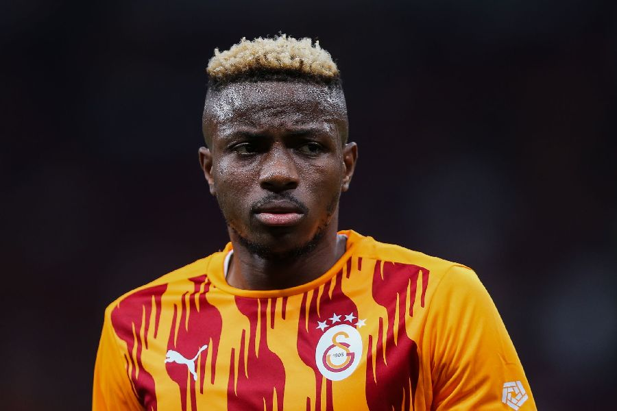 Les offres chocs de Galatasaray et Al Hilal dévoilées 1 Les offres chocs de Galatasaray et Al Hilal dévoilées