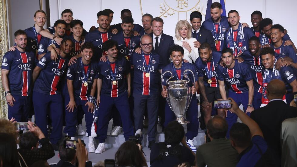 Toni Kroos encense un maître à jouer du PSG : « Quel excellent… »
