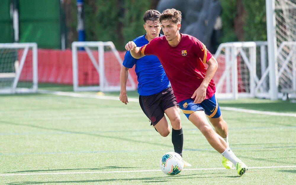 Drame pour une jeune étoile du Barça : fin de carrière à 23 ans