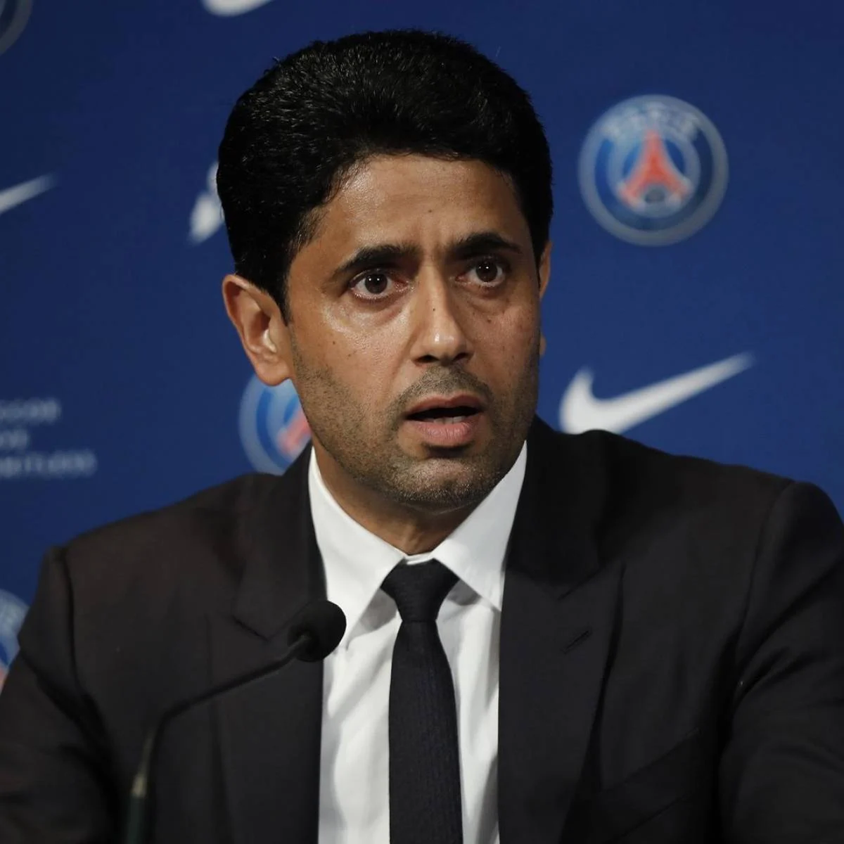 PSG – Real : Al-Khelaïfi en colère, la guerre est déclarée !