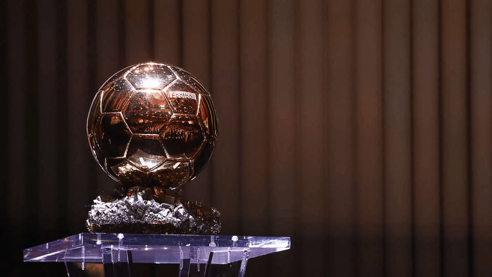 Roberto Martinez tranche, « ce joueur mérite le Ballon d’Or 2025 » 2 Roberto Martinez tranche, « ce joueur mérite le Ballon d’Or 2025 »