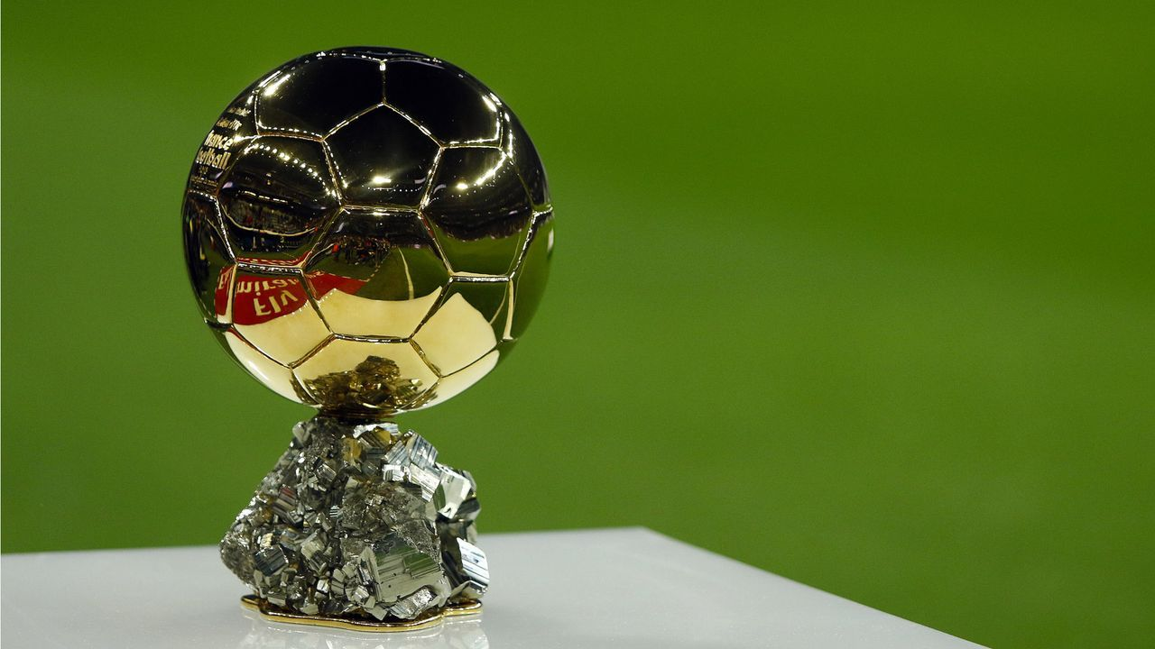 Ballon d’Or : un nouveau favori inattendu émerge